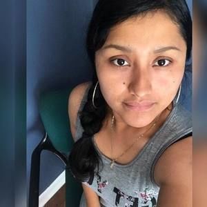 Meet your Posher, Zuleyma